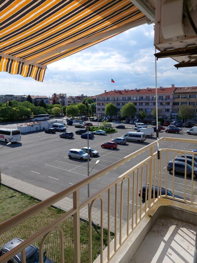 Апартамент Кънтри-Лариса Pomorie Exterior photo
